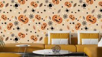 Picture of Halloween Fun Wallpaper
