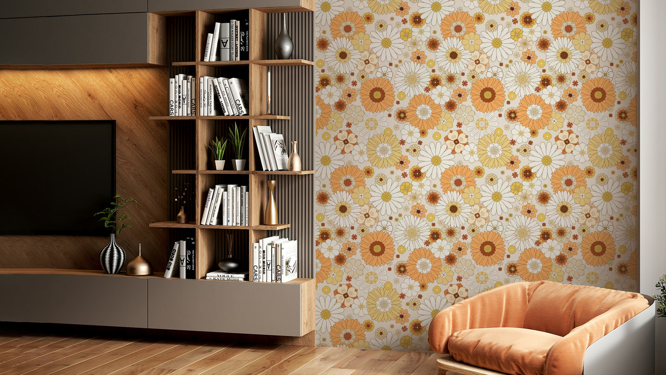 There's a sense of playful energy and vintage charm.
