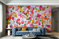 The design repeats seamlessly across the surface.
