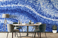 There's a strong sense of aquatic beauty, serenity, and sophisticated design.
