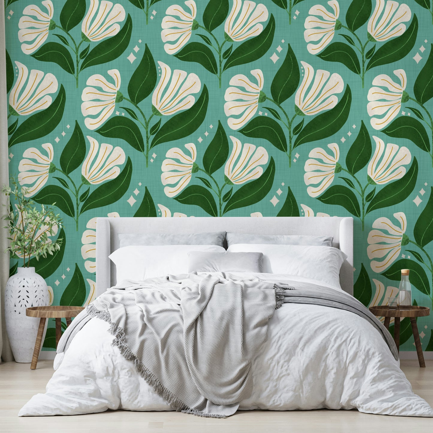 There's a sense of playful energy and vintage charm.
