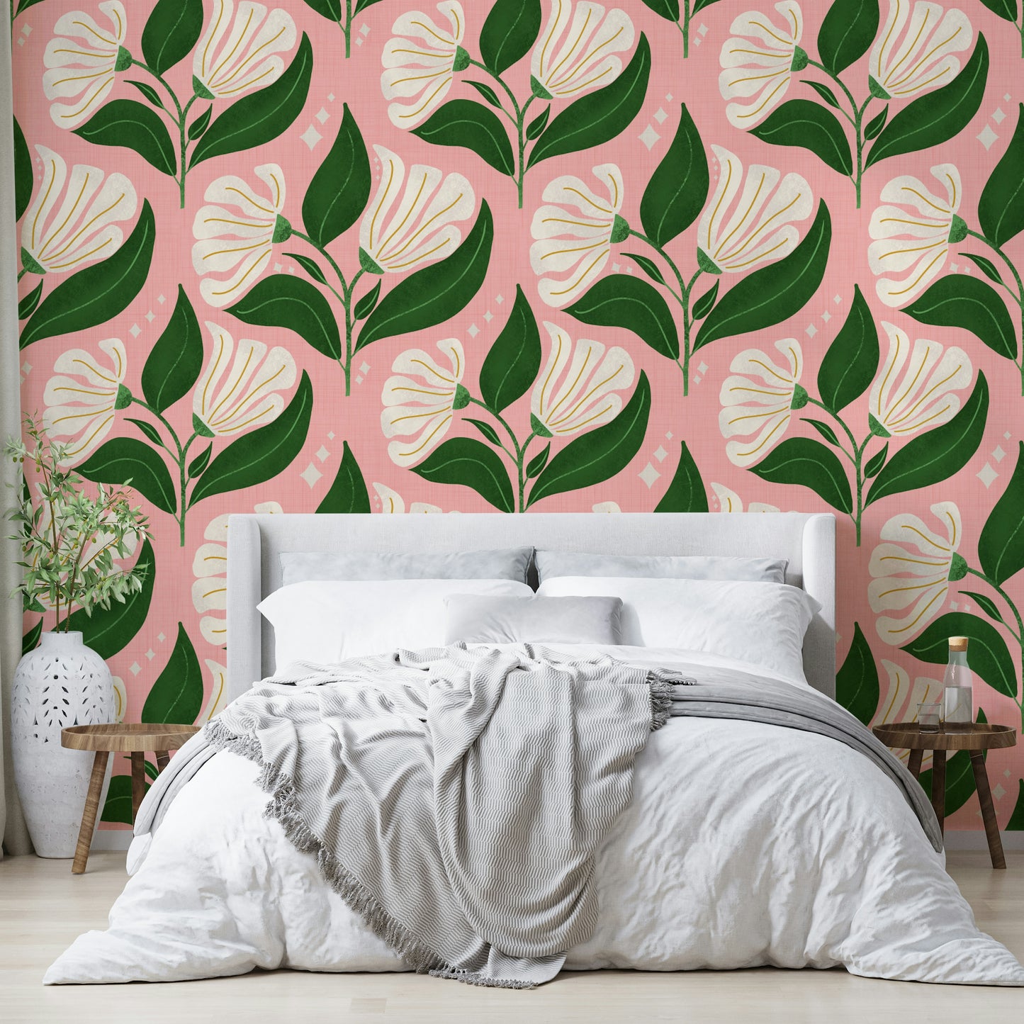 There's a sense of playful energy and vintage charm.
