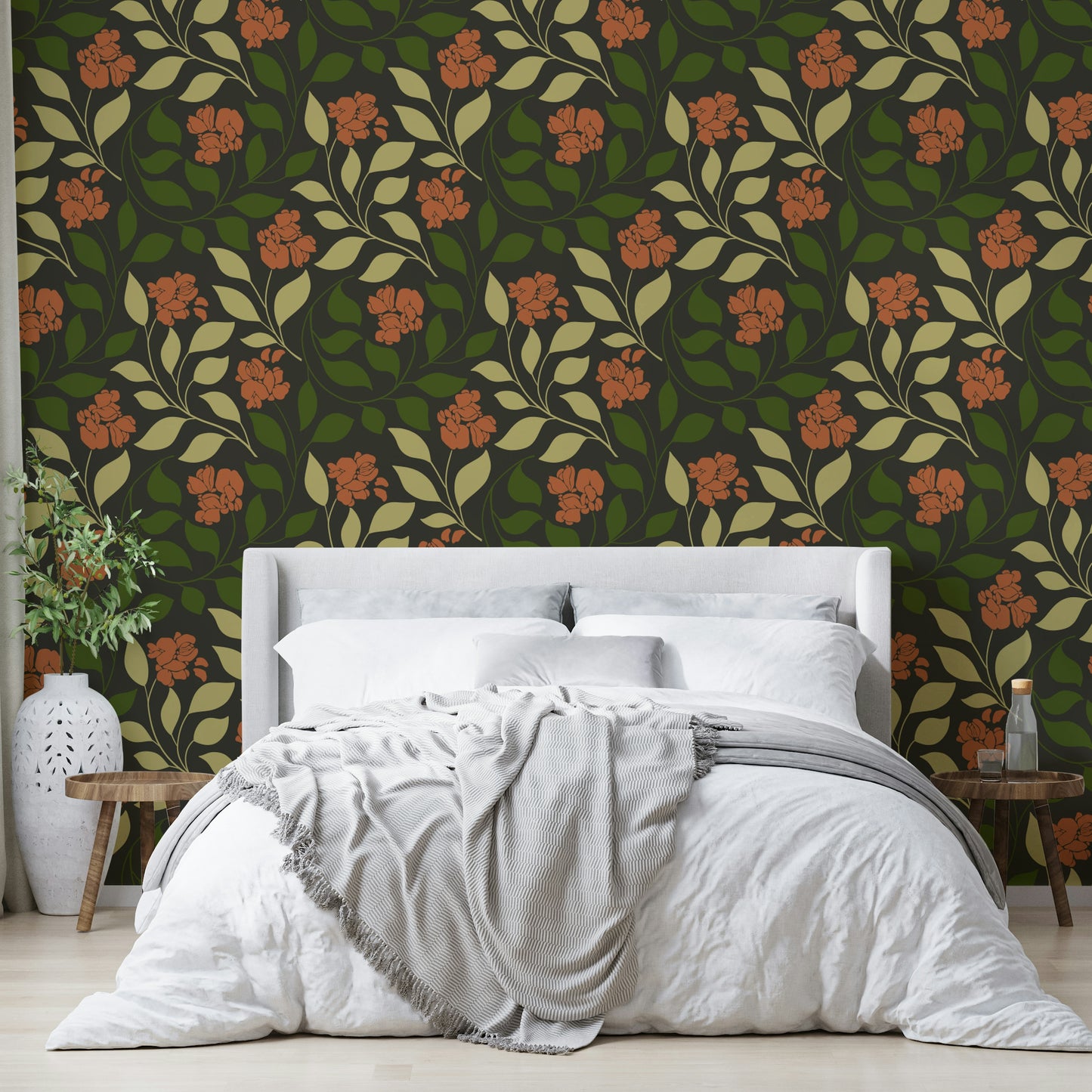 The design repeats seamlessly across the surface.
