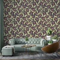 The design repeats seamlessly across the surface.
