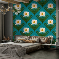 There's a sense of playful energy and vintage charm.
