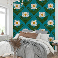 It gives a feeling of fun and creative artistry.
