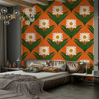 The design repeats seamlessly across the surface.
