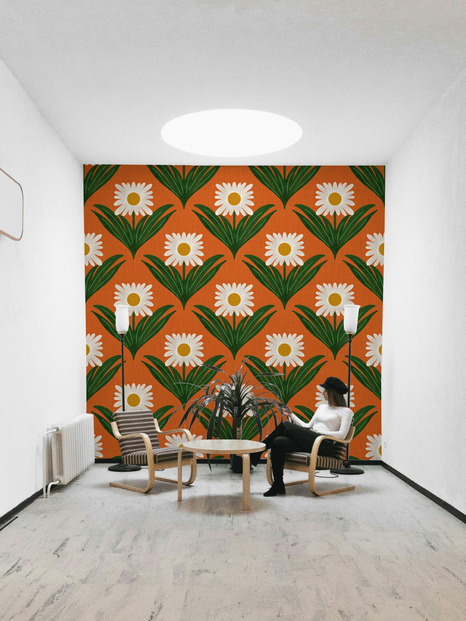 There's a sense of playful energy and vintage charm.
