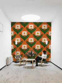 There's a sense of playful energy and vintage charm.
