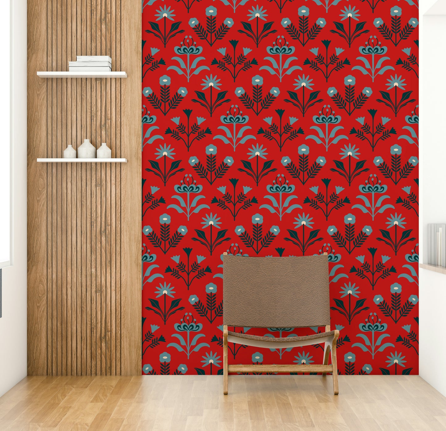 The design repeats seamlessly across the surface.
