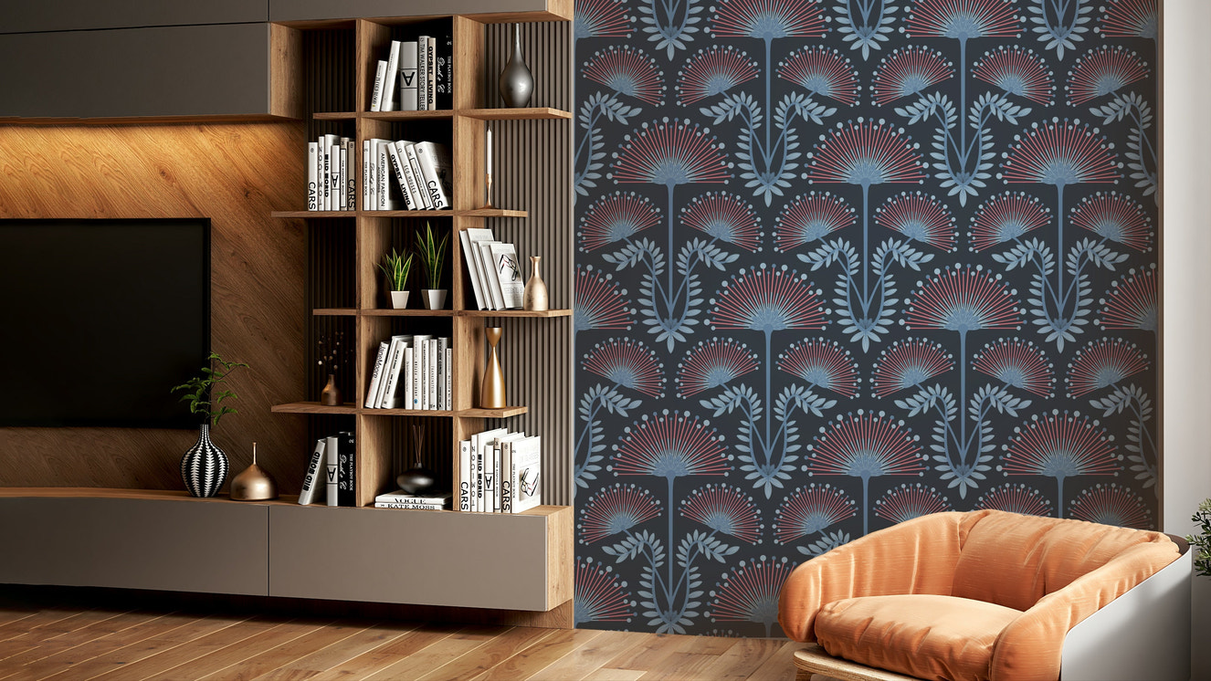 There's a sense of historical elegance and dramatic sophistication.
