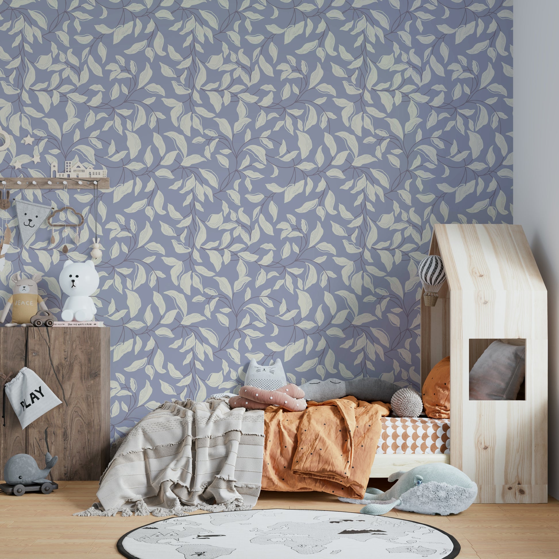 The style is artistic and often feels gentle, subtle, or watercolor-like.
