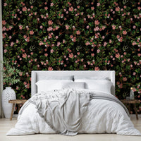 high-quality mural wallpaper

