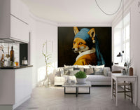 high-quality mural wallpaper

