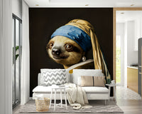 high-quality mural wallpaper

