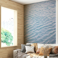 coastal and nautical wall decor

