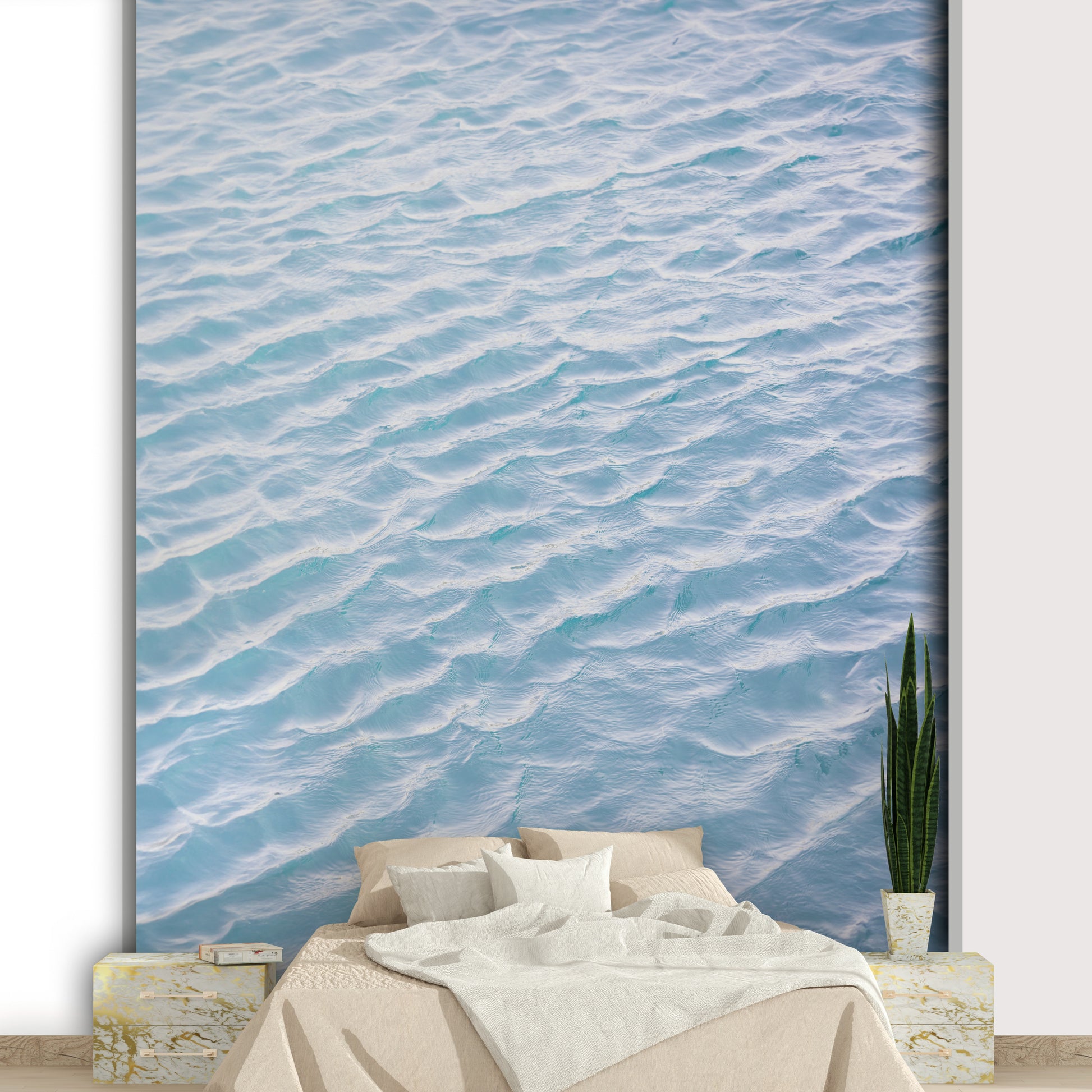 high-quality mural wallpaper

