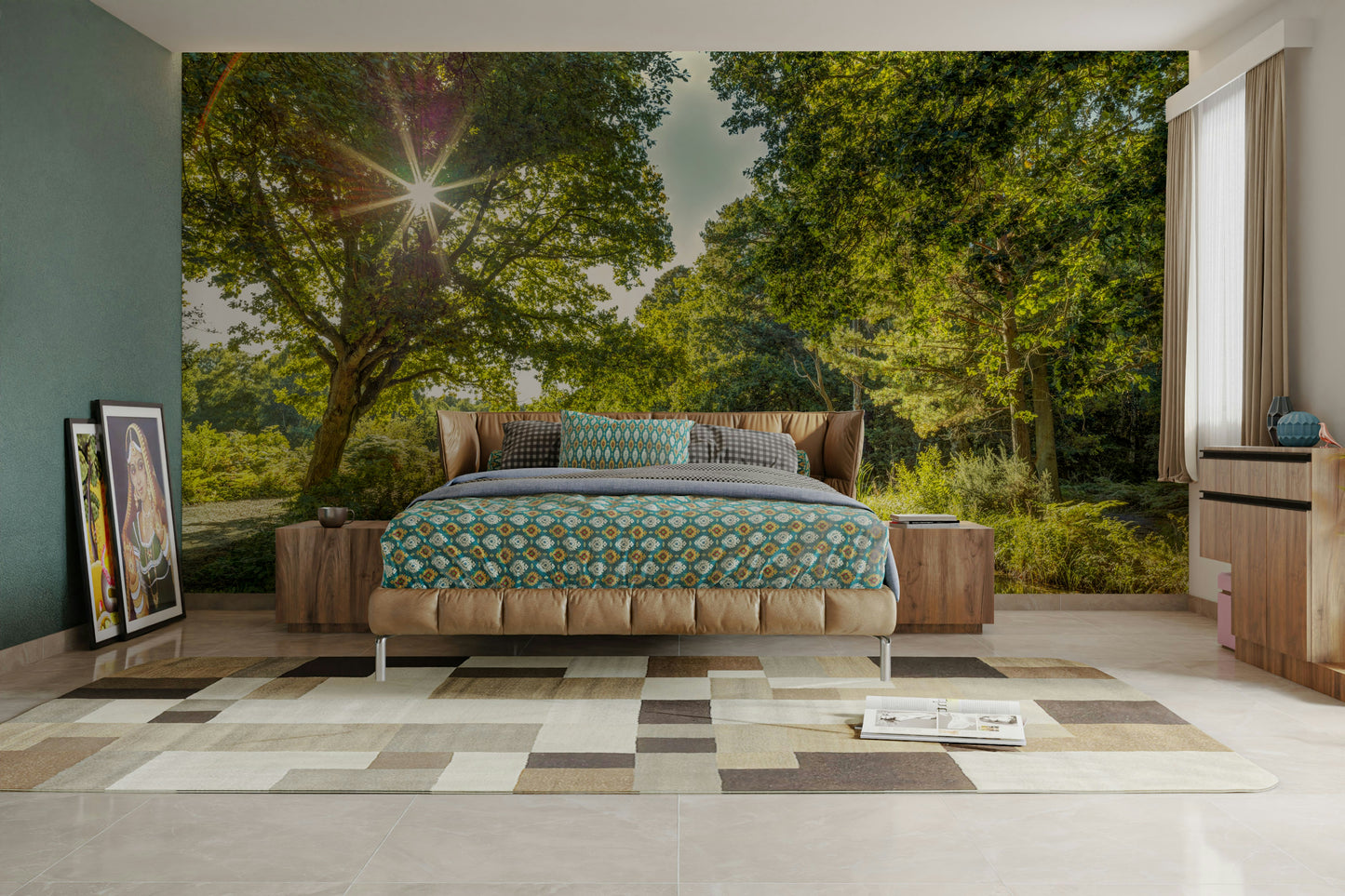 The image has a detailed, high-resolution quality.

