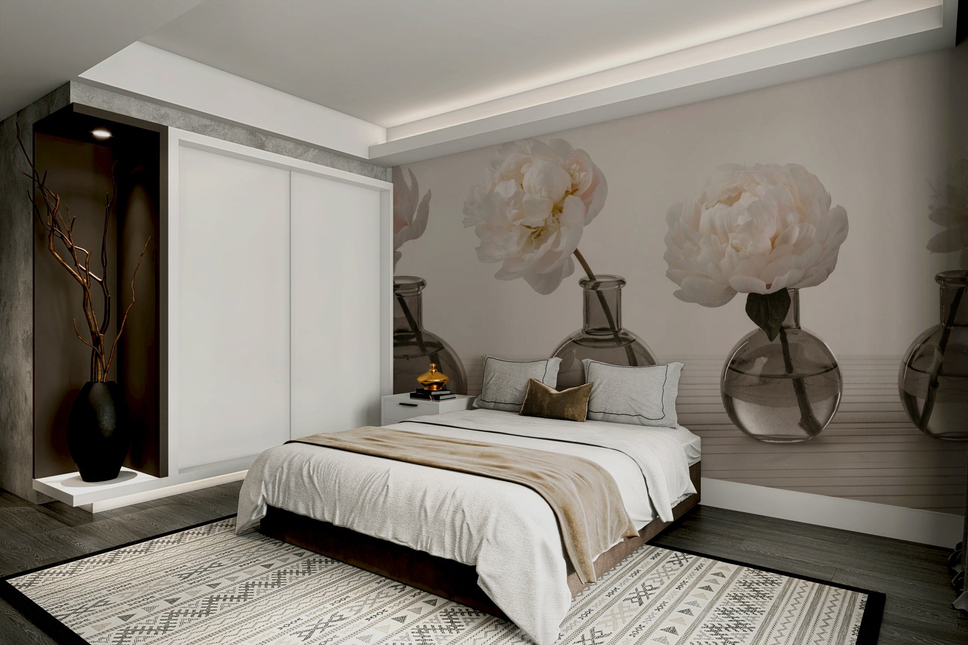 The image has a minimalist and modern style.

