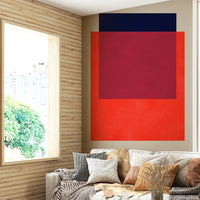 The composition is dynamic and full of depth.

