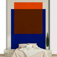 The style is artistic and natural.

