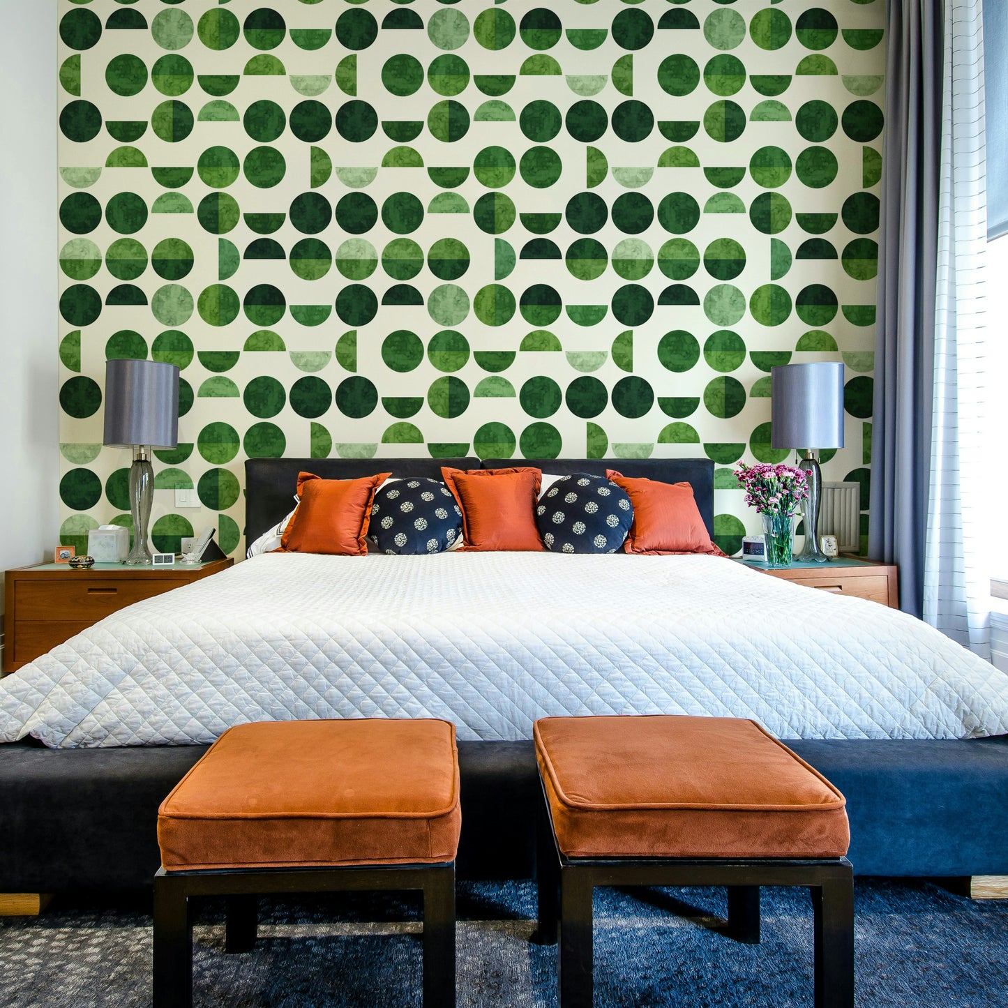 The image has a soft, painted look.

