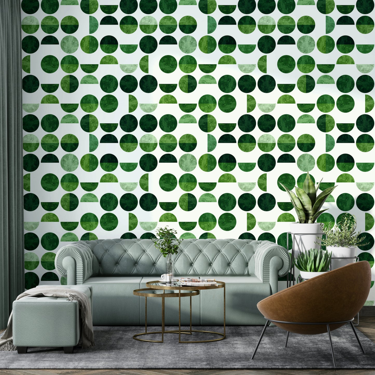 The composition is dynamic and full of depth.

