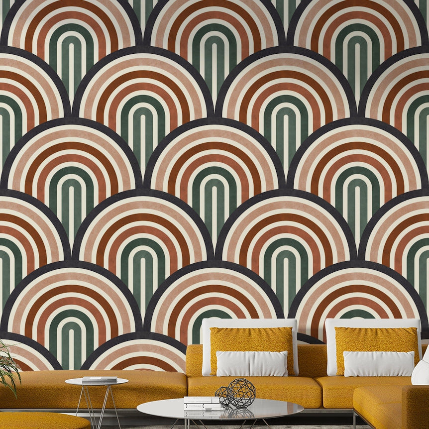 The image has a soft, painted look.

