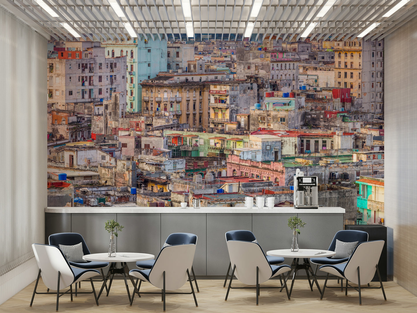 The design is realistic and detailed.

