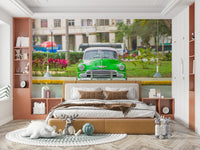 The feeling is one of quiet, elegant design.

