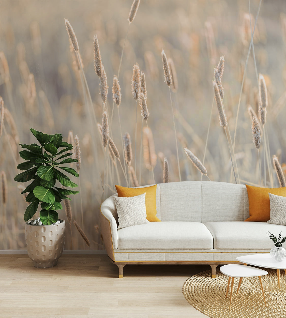 The image has a soft, painted look.

