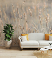 The image has a soft, painted look.

