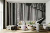 The composition is dynamic and full of depth.

