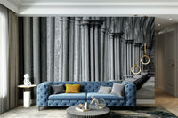 The image has a soft, painted look.

