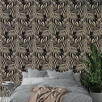 The design gives a feeling of quiet, natural beauty.

