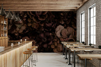 The composition is dynamic and flowing.

