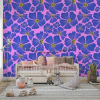 The style is artistic and natural.

