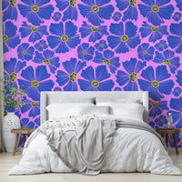 The mood is energetic and fresh.

