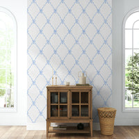 The design gives a feeling of quiet, natural beauty.

