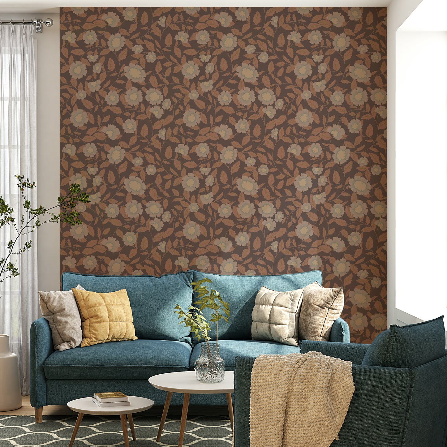 The image has a soft, painted look.

