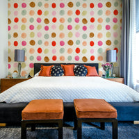 The composition is dynamic and full of depth.

