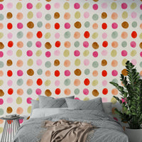 The colors are soft, muted tones.

