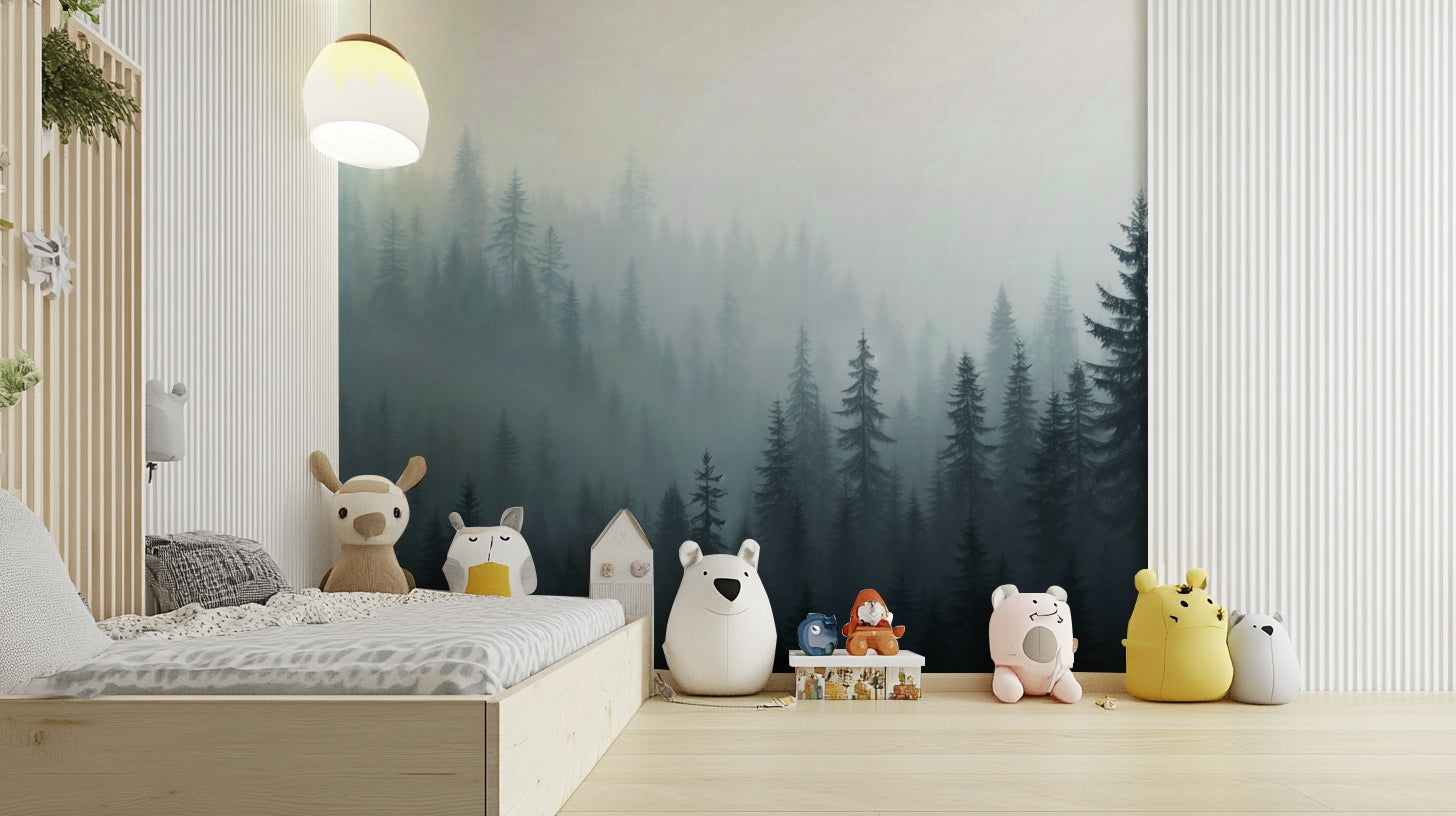 The composition is dynamic and full of depth.

