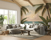 The style is artistic and modern.

