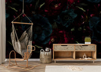 The style is artistic and modern.

