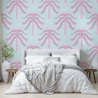 The style is artistic and natural.

