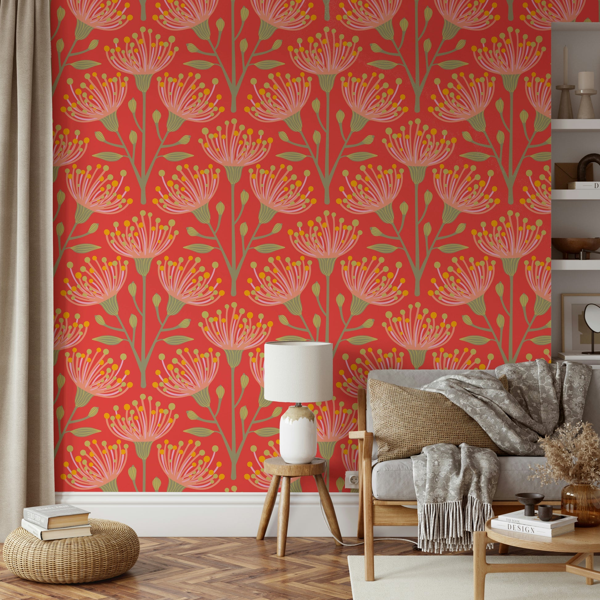 The composition is dynamic and full of depth.

