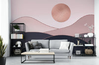 The composition is dynamic and full of depth.

