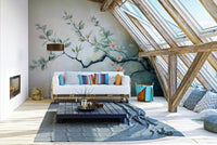 The composition is dynamic and full of depth.

