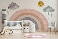 The lines of the drawing are clean and bold.

